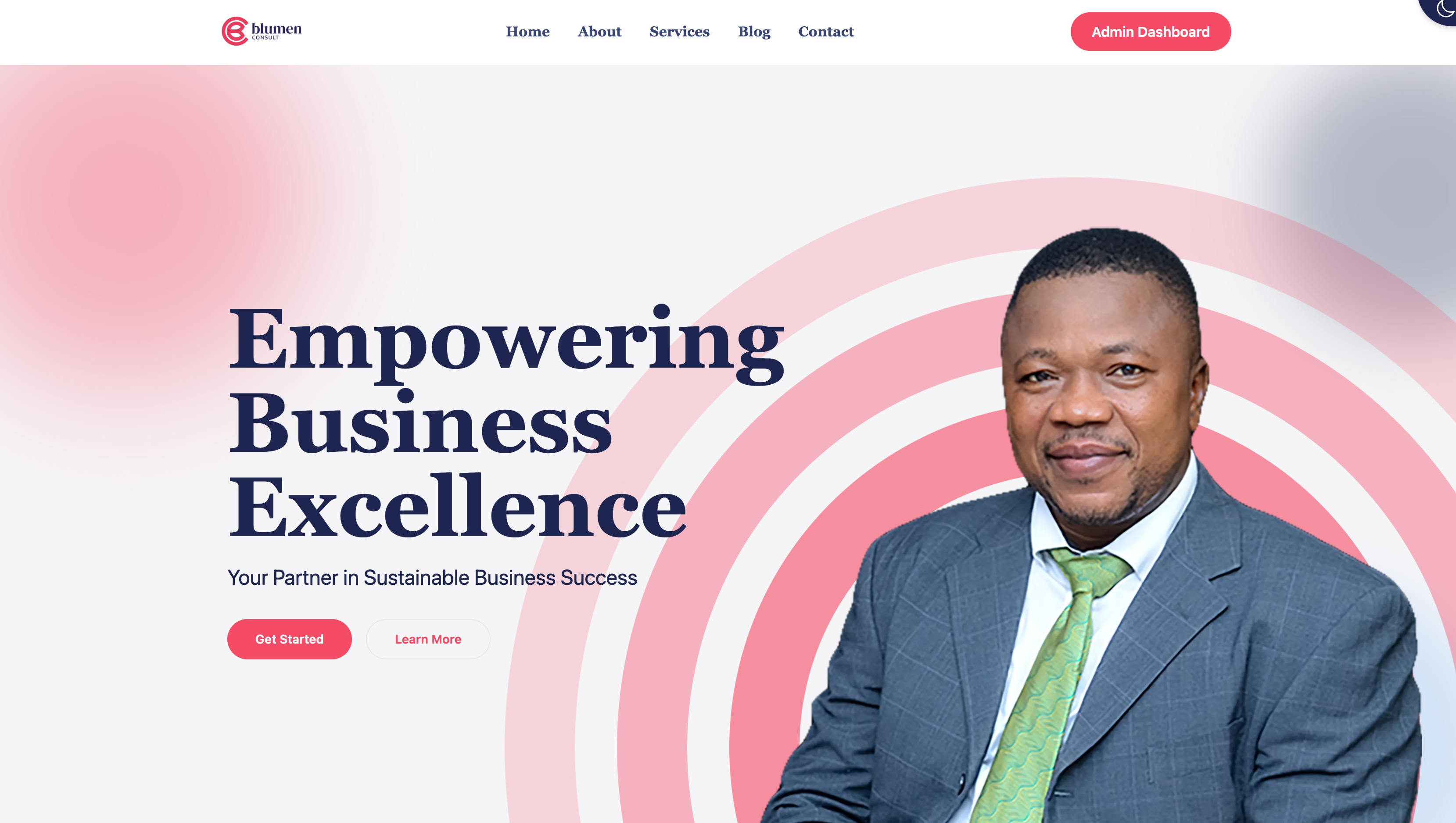 Blumen Consult