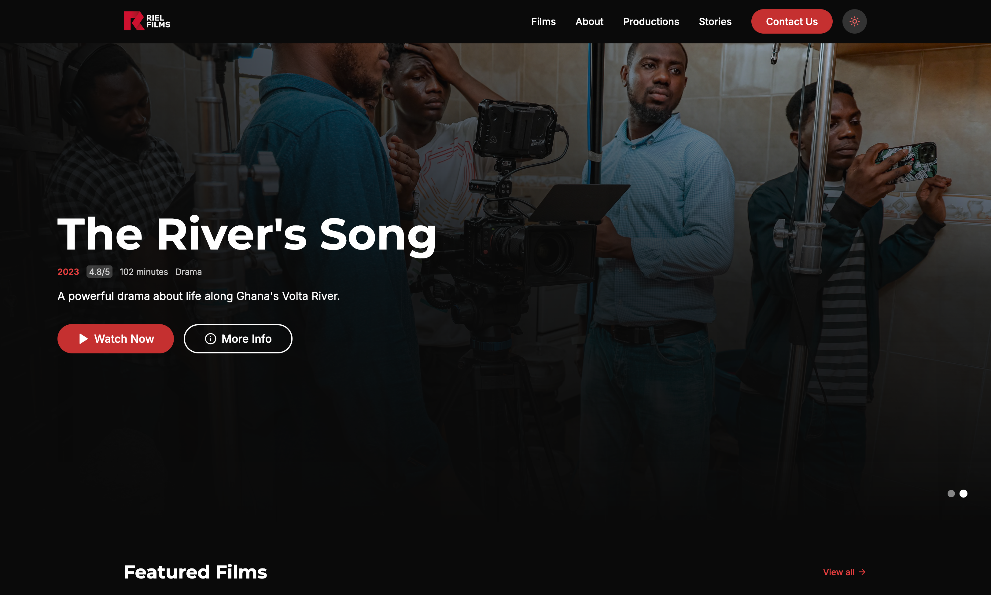Riel Films