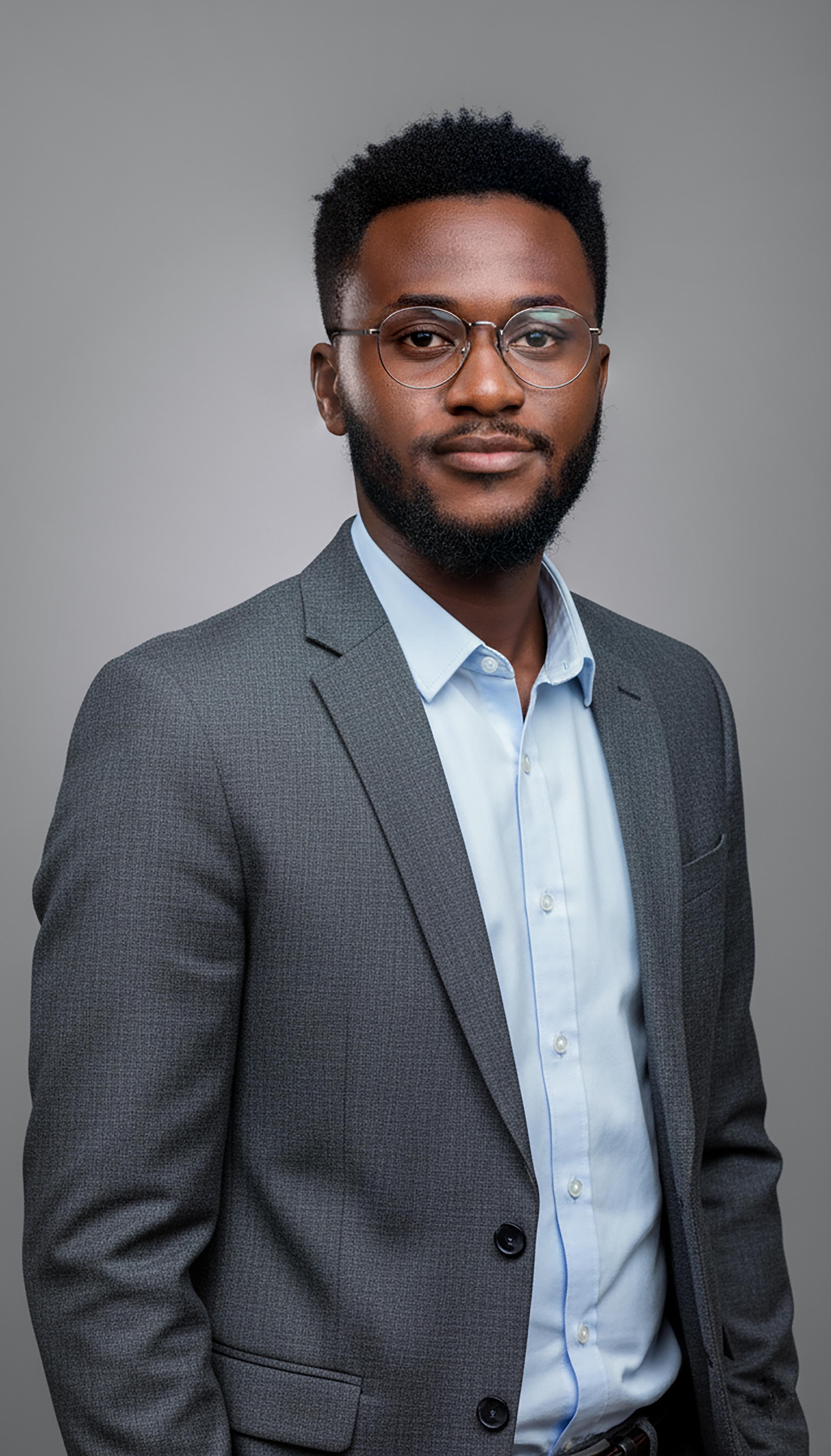 Emmanuel Okantah Lomotey